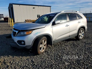 KIA SORENTO EX