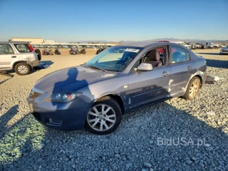 MAZDA 3 I