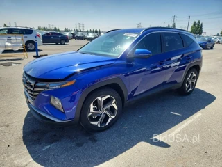 HYUNDAI TUCSON SEL