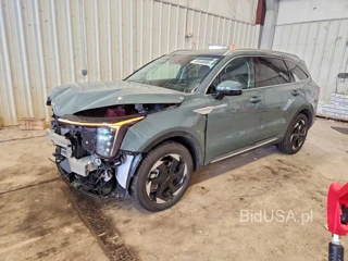 KIA SORENTO EX
