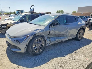 KIA EV6 LIGHT LONG RANGE