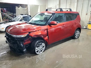 KIA SOUL LX