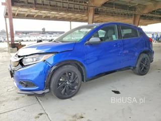 HONDA HR-V SPORT
