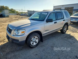 FORD EXPLORER XLS