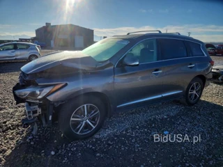 INFINITI QX60 BASE