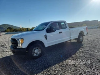FORD F250 SUPER DUTY