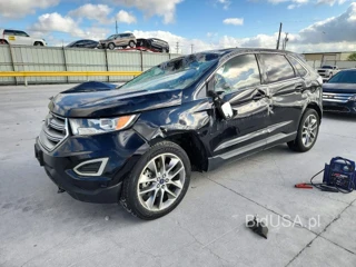 FORD EDGE TITANIUM