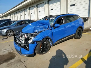 KIA SPORTAGE EX