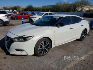 NISSAN MAXIMA 3.5 S