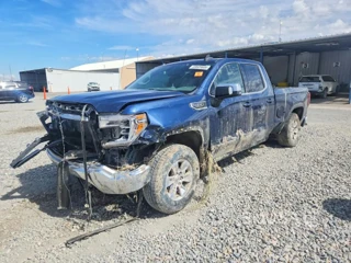 GMC SIERRA K1500 SLE