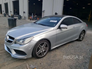 MERCEDES-BENZ E 400