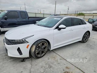 KIA K5 EX