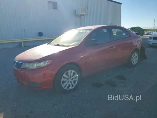 KIA FORTE EX