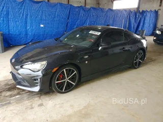 TOYOTA 86 TRD SPECIAL EDITION