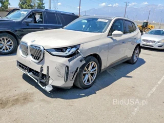 BMW X3 30 XDRIVE