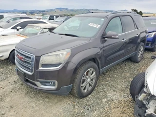 GMC ACADIA SLT-1