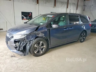 HONDA ODYSSEY TOURING