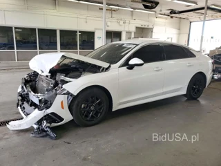 KIA K5 LXS