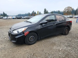 HYUNDAI ACCENT GLS