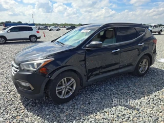 HYUNDAI SANTA FE SPORT 2.4L