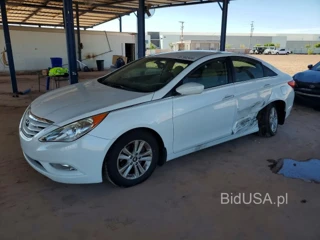HYUNDAI SONATA GLS