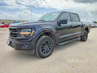 FORD F150 XLT