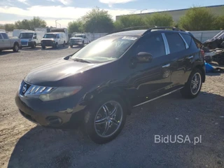 NISSAN MURANO S