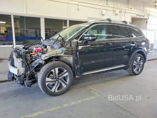KIA SORENTO SXP