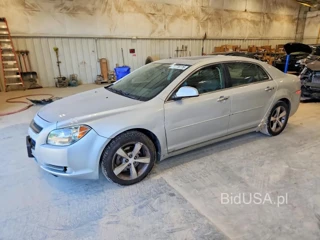 CHEVROLET MALIBU 2LT