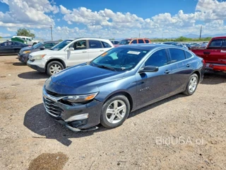 CHEVROLET MALIBU LS