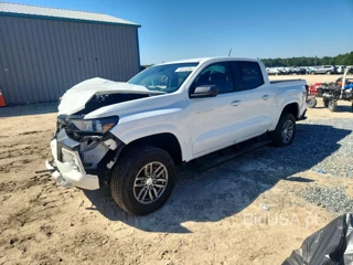 CHEVROLET COLORADO LT