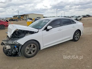 KIA K5 LXS