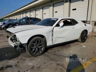 DODGE CHALLENGER R/T