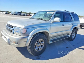 TOYOTA 4RUNNER LIMITED