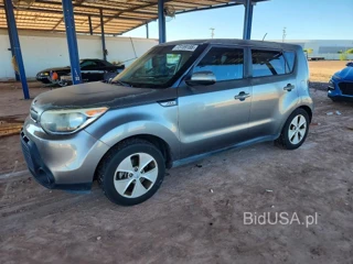 KIA SOUL BASE