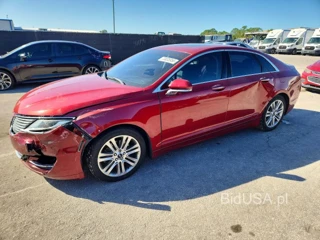 LINCOLN MKZ