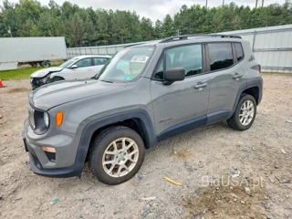 JEEP RENEGADE SPORT