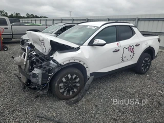 HYUNDAI SANTA CRUZ SEL