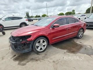 VOLKSWAGEN CC SPORT