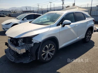 LEXUS RX 350 BASE