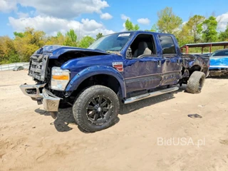 FORD F250 SUPER DUTY