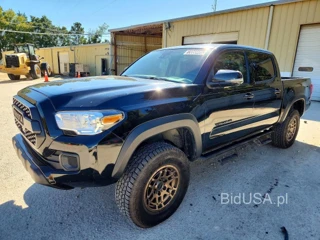 TOYOTA TACOMA TRAIL SPECIAL EDITION