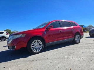 LINCOLN MKT