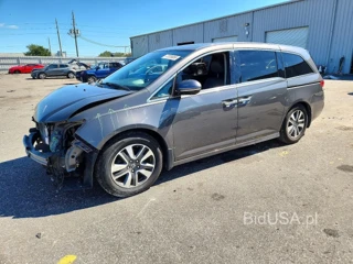 HONDA ODYSSEY TOURING