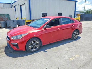 KIA FORTE LXS