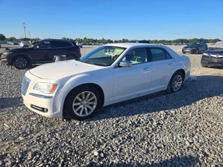 CHRYSLER 300C