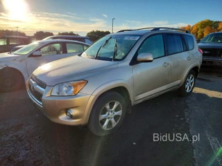 TOYOTA RAV4 LIMITED
