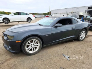 CHEVROLET CAMARO LS