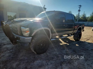 FORD F250 SUPER DUTY