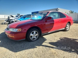 HONDA ACCORD SE